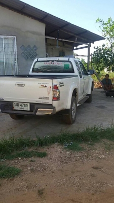 อีซูซุ สภาพสวยๆ ราคาเบาๆ