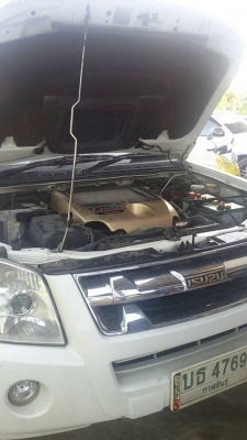 อีซูซุ สภาพสวยๆ ราคาเบาๆ