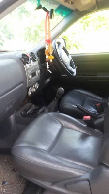 อีซูซุ สภาพสวยๆ ราคาเบาๆ