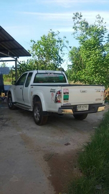 อีซูซุ สภาพสวยๆ ราคาเบาๆ