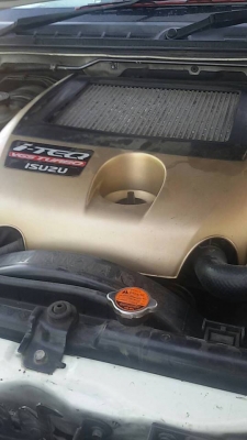 อีซูซุ สภาพสวยๆ ราคาเบาๆ