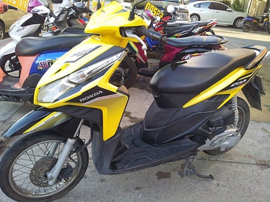 ขายได้ขาย Honda Click i ขายได้ขาย Honda Click i