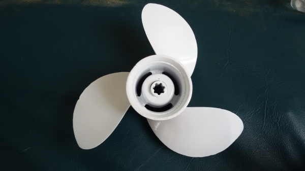 ใบจักร ใบพัดเรือ