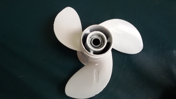 ใบจักร ใบพัดเรือ