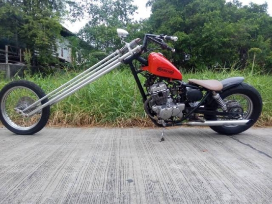 โอ บางนา ขาย rebel250 หน้ายาว สำเนาทะเบียนราคาเร้าๆ 29,000 บาท