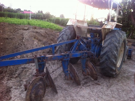 ขายฟอร์ด6600