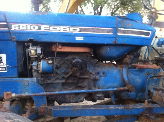 ขายฟอร์ด6600