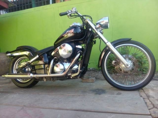 โอ บางนา ขาย vulcan 400 ปี 96 อินวอย สรรพสามิตร 64,00 บาท