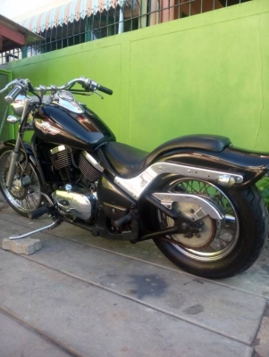 โอ บางนา ขาย vulcan 400 ปี 96 อินวอย สรรพสามิตร 64,00 บาท