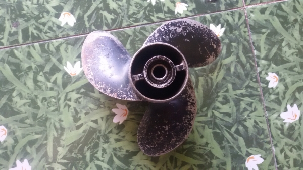 ใบจักร YAMAHA -พิท12 ใบจักร YAMAHA -พิท12