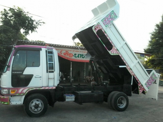 ขาย6ล้อHINO FD1J 210แรงม้าดั้มดินต่อใหม่ จดใหม่เล่มพร้อม ขาย6ล้อHINO FD1J 210แรงม้าดั้มดินต่อใหม่ จดใหม่เล่มพร้อม