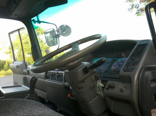 ขาย6ล้อHINO FD1J 210แรงม้าดั้มดินต่อใหม่ จดใหม่เล่มพร้อม ขาย6ล้อHINO FD1J 210แรงม้าดั้มดินต่อใหม่ จดใหม่เล่มพร้อม