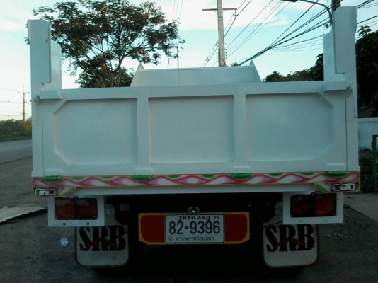 ขาย6ล้อHINO FD1J 210แรงม้าดั้มดินต่อใหม่ จดใหม่เล่มพร้อม ขาย6ล้อHINO FD1J 210แรงม้าดั้มดินต่อใหม่ จดใหม่เล่มพร้อม