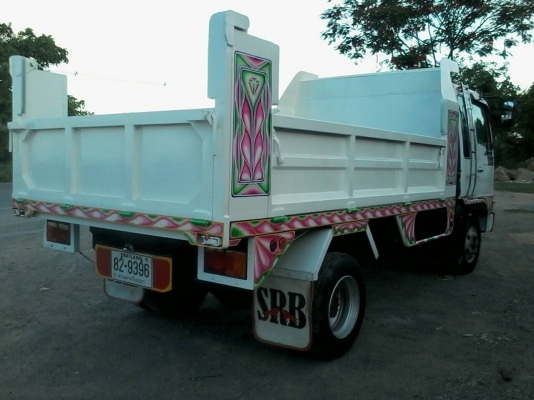 ขาย6ล้อHINO FD1J 210แรงม้าดั้มดินต่อใหม่ จดใหม่เล่มพร้อม ขาย6ล้อHINO FD1J 210แรงม้าดั้มดินต่อใหม่ จดใหม่เล่มพร้อม