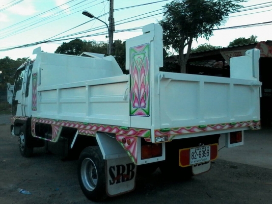 ขาย6ล้อHINO FD1J 210แรงม้าดั้มดินต่อใหม่ จดใหม่เล่มพร้อม ขาย6ล้อHINO FD1J 210แรงม้าดั้มดินต่อใหม่ จดใหม่เล่มพร้อม