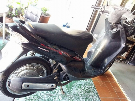 ขายได้ขาย Yamaha Mio รถจ่ายตลาด