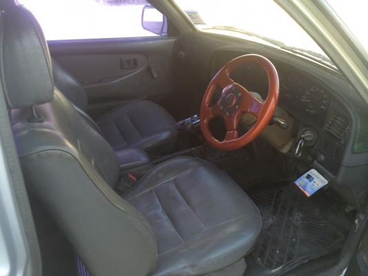 ไมตี้ 1995 รถพร้อมใช่งาน เพาเวอร์แท้ รถทรงดี คานหน้าเดิมมีตัวเลขชัดๆ มีตัวเลข รถเดิมมากๆครับ ไมตี้ 1995 รถพร้อมใช่งาน เพาเวอร์แท้ รถทรงดี คานหน้าเดิมมีตัวเลขชัดๆ มีตัวเลข รถเดิมมากๆครับ