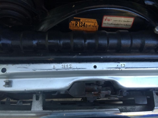 ไมตี้ 1995 รถพร้อมใช่งาน เพาเวอร์แท้ รถทรงดี คานหน้าเดิมมีตัวเลขชัดๆ มีตัวเลข รถเดิมมากๆครับ ไมตี้ 1995 รถพร้อมใช่งาน เพาเวอร์แท้ รถทรงดี คานหน้าเดิมมีตัวเลขชัดๆ มีตัวเลข รถเดิมมากๆครับ