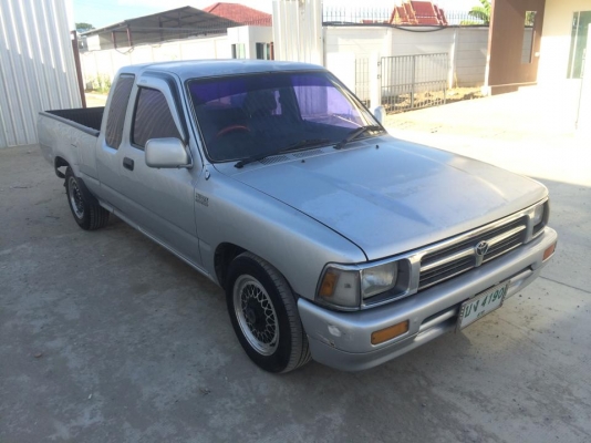 ไมตี้ 1995 รถพร้อมใช่งาน เพาเวอร์แท้ รถทรงดี คานหน้าเดิมมีตัวเลขชัดๆ มีตัวเลข รถเดิมมากๆครับ