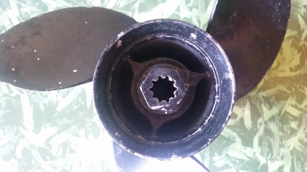 ใบพัดเรือ