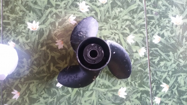 ใบพัดเรือ