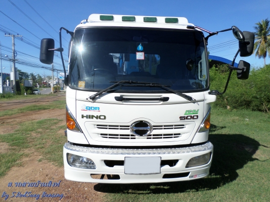 ขาย 6 ล้อ ฮีโน่ เมก้า เครน 3 ตัน  175 แรง  6.50 ม. รวมเครน ปี 2008   3 ปลอก 2 ชัก ขาเหลี่ยม รุ่นใหม่ ท้องวี สภาพสวยสุด ๆ เครื่องแน่น คัสซีสวย พร้อมใช้งาน     ชมรถก่อนได้ครับ สนใจติดต่อได้ที่  081-9425443   081-5715326