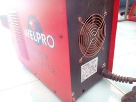 ขายตู้เชื่อม WELPRO ARC 200 มือสอง สภาพดี ครับ ขายตู้เชื่อม WELPRO ARC 200 มือสอง สภาพดี ครับ