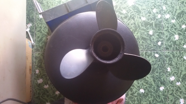 ใบพัด 40-50 hp