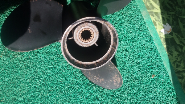 ใบพัด 40-50 hp