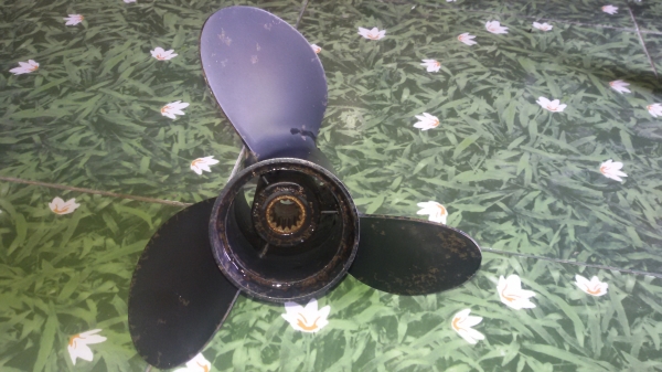 ใบพัด 40-50 hp