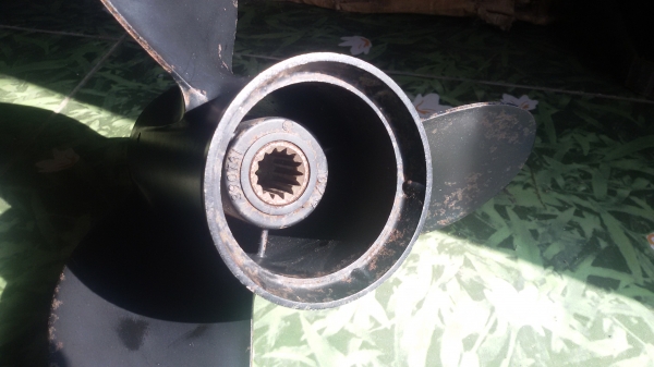 ใบพัด 40-50 hp