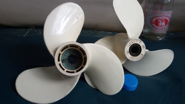 ใบzusuki yamaha2-3-5- 8-9.9hp พิท7