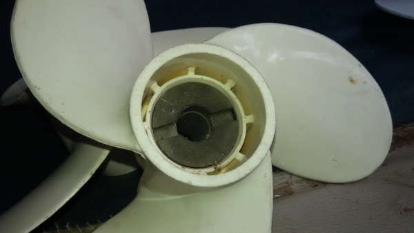 ใบzusuki yamaha2-3-5- 8-9.9hp พิท7