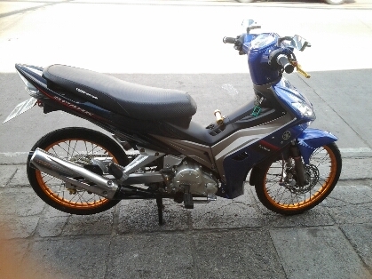 สปาคร์ปี48ตาทเท้า