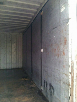 ขายตู้แห้ง10บาน