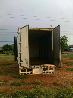 ขายตู้แห้ง10บาน