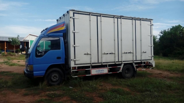 ขายตู้แห้ง10บาน