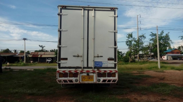 ขายตู้แห้ง10บาน