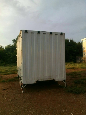 ขายตู้แห้ง10บาน