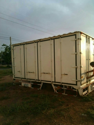 ขายตู้แห้ง10บาน