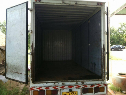 ขายตู้แห้ง10บาน