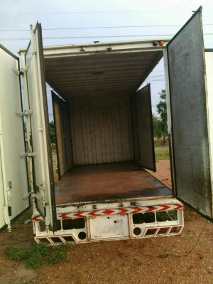 ขายตู้แห้ง10บาน