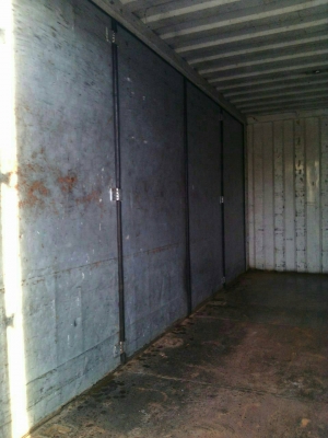 ขายตู้แห้ง10บาน