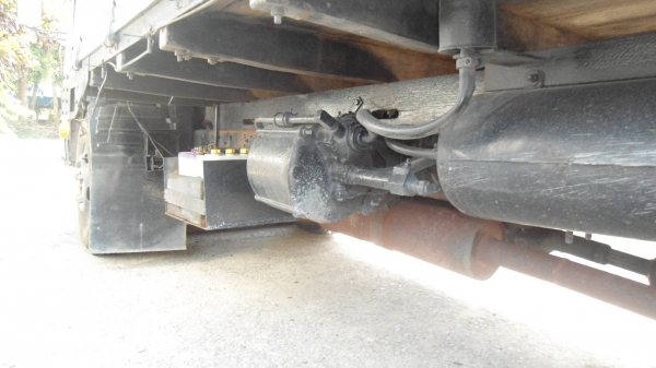 ขายอีซูซุ NKR110 แรงจดทะเบียนปี 43  เกียร์ยาว แอร์เย็น  เอกสารชุดโอนครบภาษีปี 59