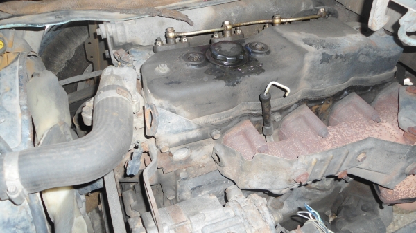 ขายอีซูซุ NKR110 แรงจดทะเบียนปี 43  เกียร์ยาว แอร์เย็น  เอกสารชุดโอนครบภาษีปี 59