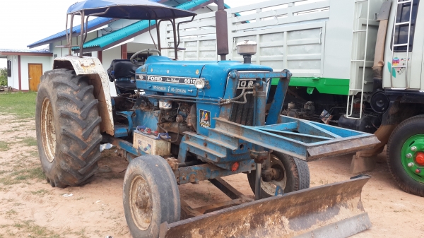 ขายดาวน์รถไถFORD 6600ได้ผาน6ใบดันเอกสารเล่มทะเบียนโทร0843923995 ขายดาวน์รถไถFORD 6600ได้ผาน6ใบดันเอกสารเล่มทะเบียนโทร0843923995