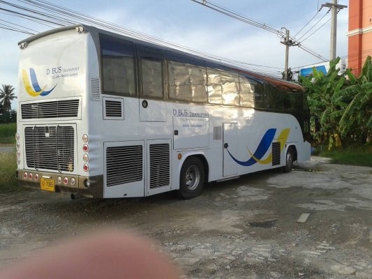 ขายรถบัส6ล้อด่วน