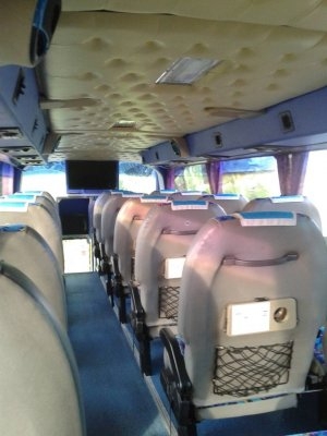 ขายรถบัส6ล้อด่วน