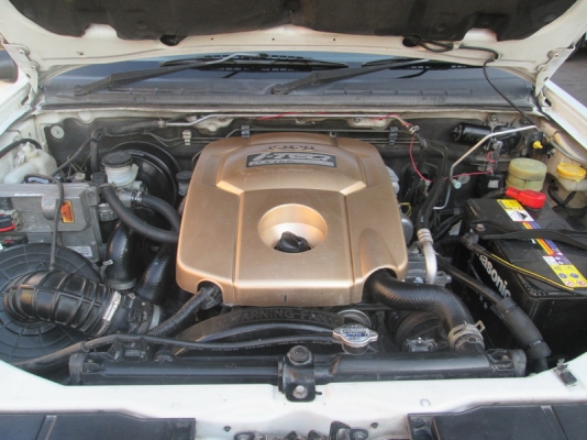 ขาย Isuzu D-max 2.5SX Cab ปี06.