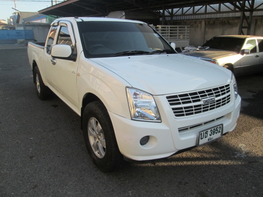 ขาย Isuzu D-max 2.5SX Cab ปี06.